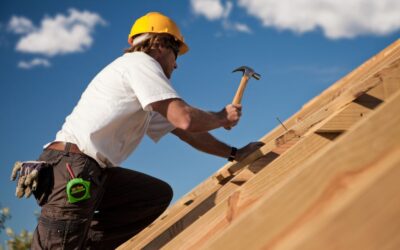 Roofers can become chartered builders