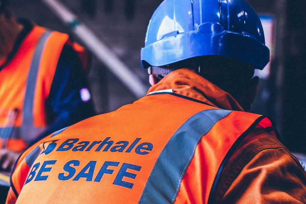 Another strong showing from Barhale