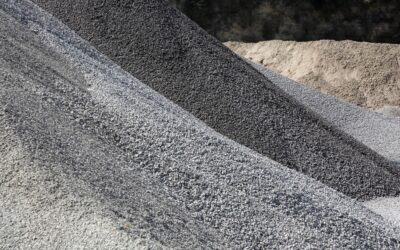 Quarrying worth £450m to Scottish economy