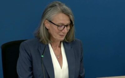 Ministry names new construction adviser