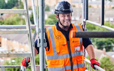 Equans starts Lincolnshire decarbonisation drive