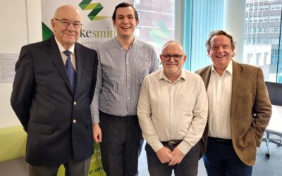 Sheffield roofing company sold to employee trust