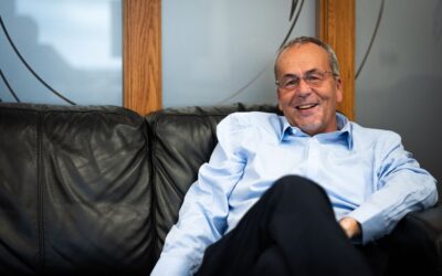 Rebrand and investment for Global Energy Group