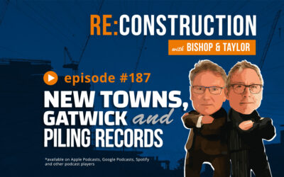 Re:Construction podcast – Episode 187