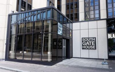 Welsh contractor opens southern office