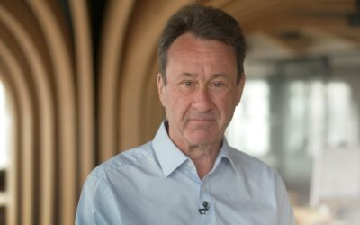 Fit-out drives Morgan Sindall surge