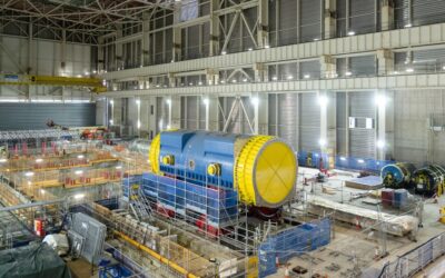 French to supply Sizewell C turbines