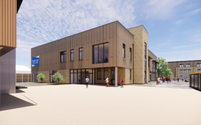 Bouygues wins £51m London school renewal