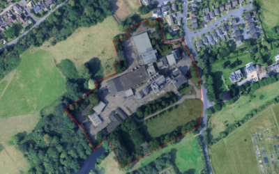 Hill plans Ickleford Mill conversion