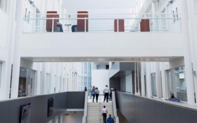 US bank plans £350m Bournemouth campus expansion