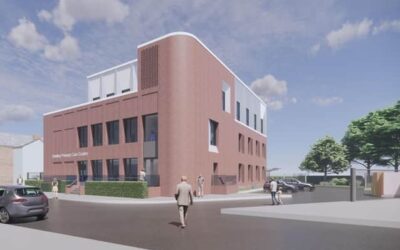 GF Tomlinson adds to healthcare portfolio