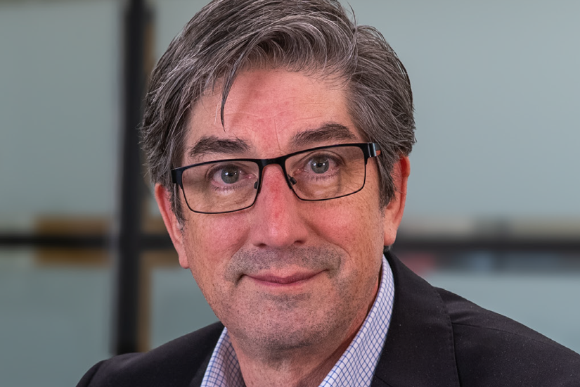 Saint-Gobain names Chaldecott’s successor