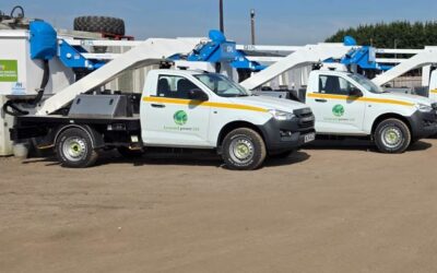 Renew makes powerline acquisition