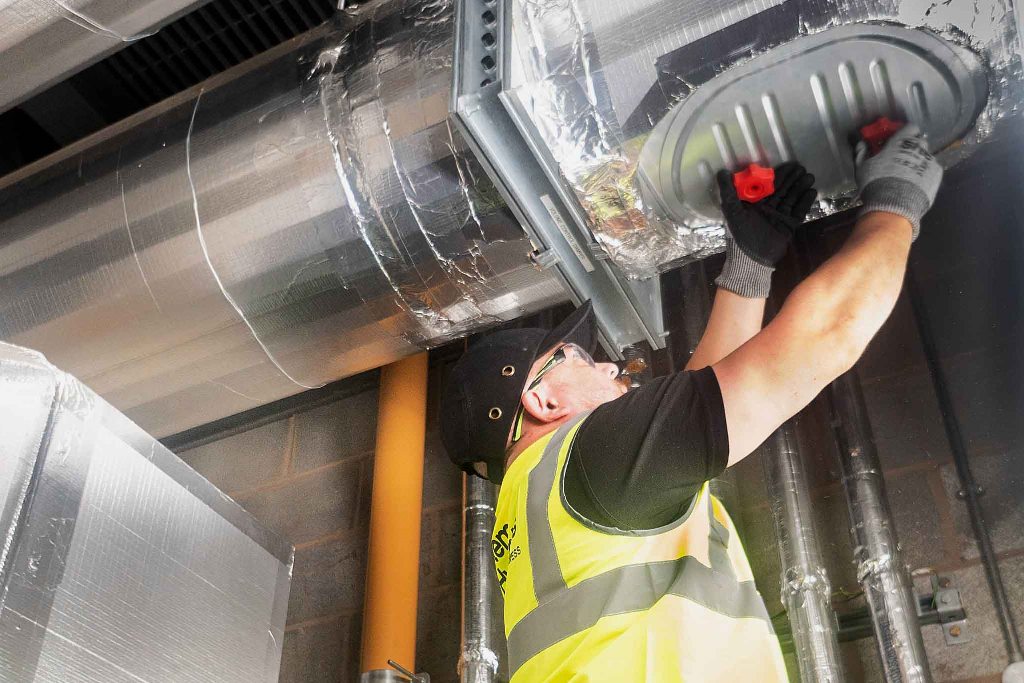 PTSG acquires System Hygienics