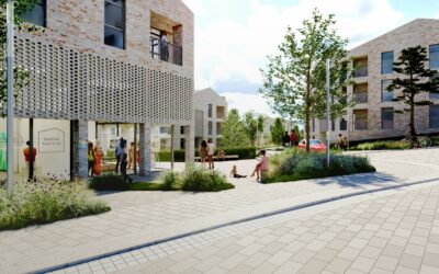 Clarion sticks with Lovell for Plymouth scheme