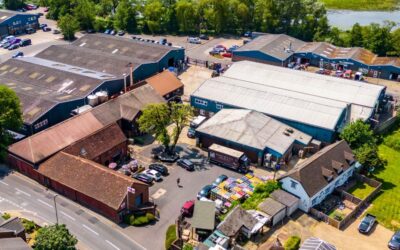 House-builder plans brewery move