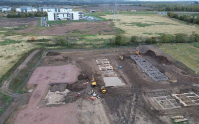 Newcraighall developer starts build-to-rent scheme