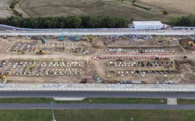 Another £250m of prison work for Kier