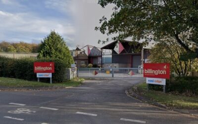 Billington plans Bristol closure