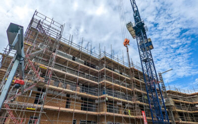 Further delays for Southwick council flats