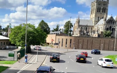 Kier wins £700m Norfolk highways works contract