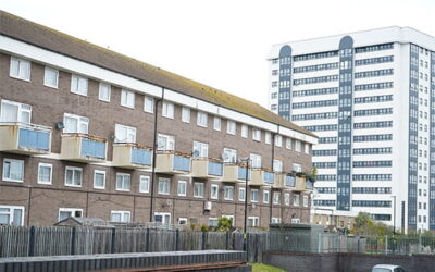 Birmingham advances £2.5bn Ladywood regeneration