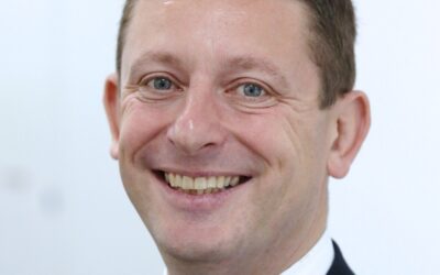 AtkinsRéalis appoints buildings & places MD