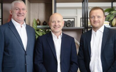 New leadership team for Barratt London