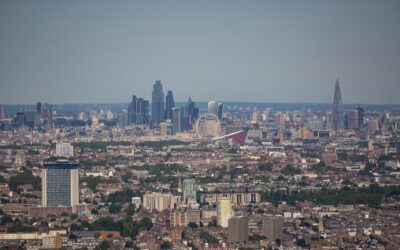 Emergency action taken over London’s lack of house-building