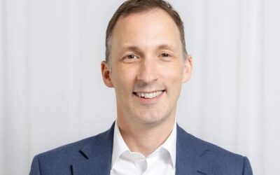 Williams joins Skanska UK executive team