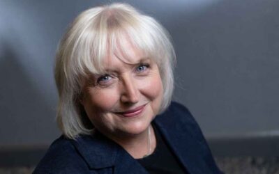 Change of leadership for Scottish trade body