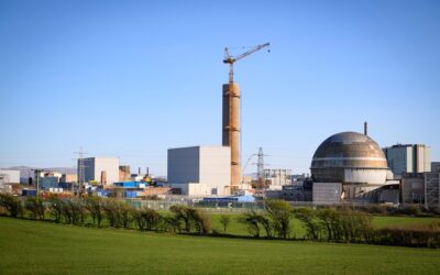 Sellafield awards £4.6bn framework