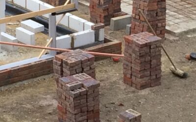 Government takes stake in housing JV