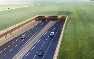 £2.7bn sunk on scrapped transport projects