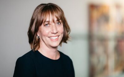 Former ISG CEO joins Mace