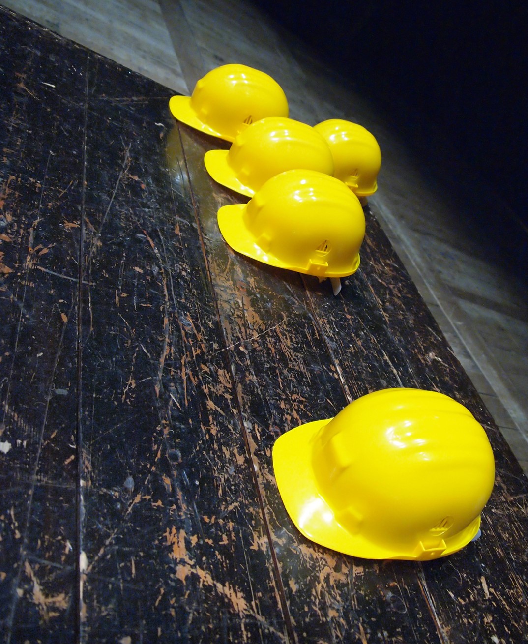 Illegal workers pulled off Vistry site