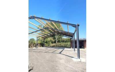 Construction firm fined after roofer’s fall