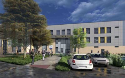 School contract awards for tier ones