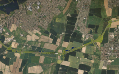 Lincoln ring road completion approved