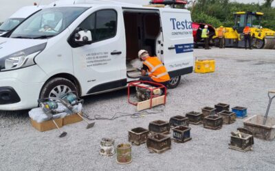 Irish acquisition for TICC consolidator