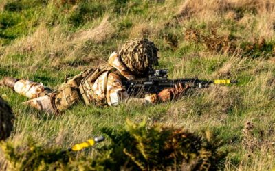 £9bn military housing plan drawn up