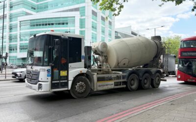 Ready-mix sales down 12% on the year