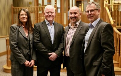 Global expands its architecture reach