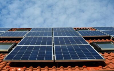 Solar panels present growing fire risk, say insurers