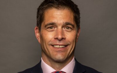 Scott named Maple Grove MD