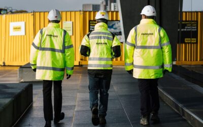 Sisk to retain Farrans brand