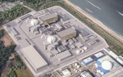 Sizewell C reaches financial close