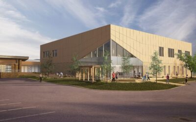 Pellikaan gets going on Deal leisure centre
