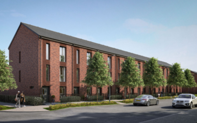 Willmott Dixon secures Rochdale housing regeneration contract