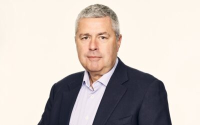 Ex-Mace COO to chair Speller Metcalfe